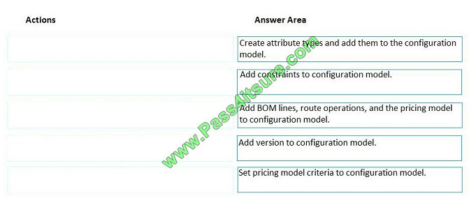 pass4itsure mb-320 exam question q9-1