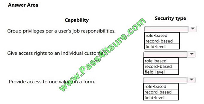 pass4itsure mb-900 exam question q9