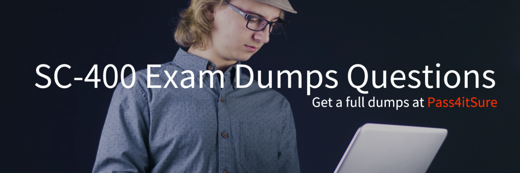 SC-400 Exam Dumps Questions 
