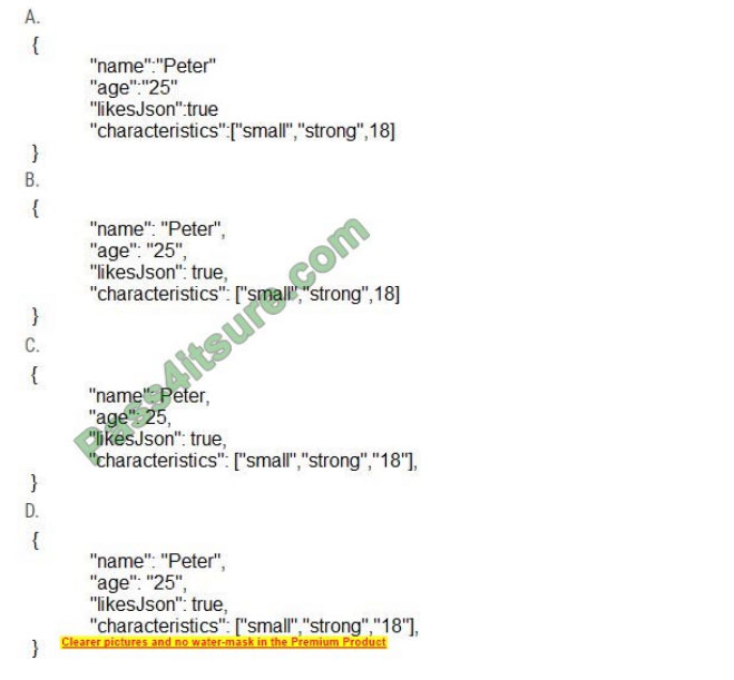 CCNP Enterprise 350-401 dumps exam questions 12